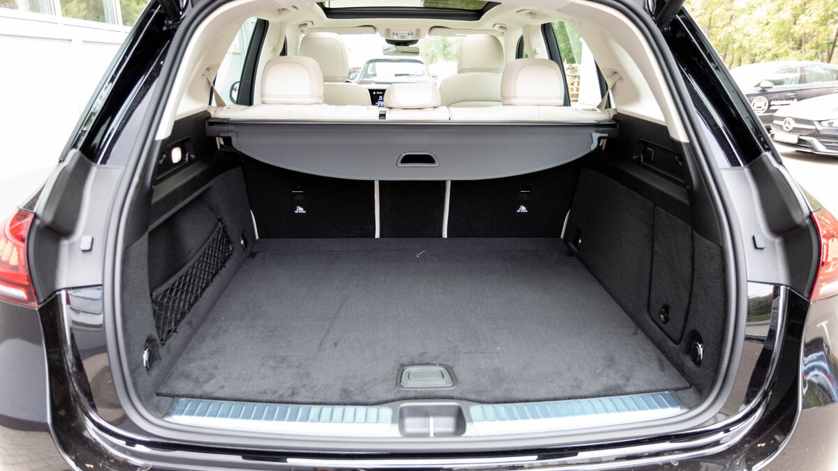 Check price and buy New Mercedes-Benz GLE 300 d (V167) For Sale