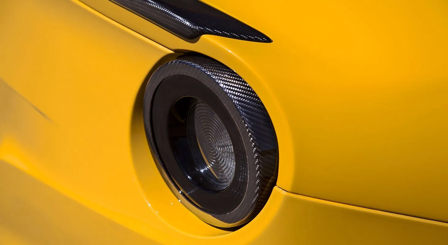 Check price and buy Novitec Carbon Fiber Body kit set for Ferrari F12berlinetta