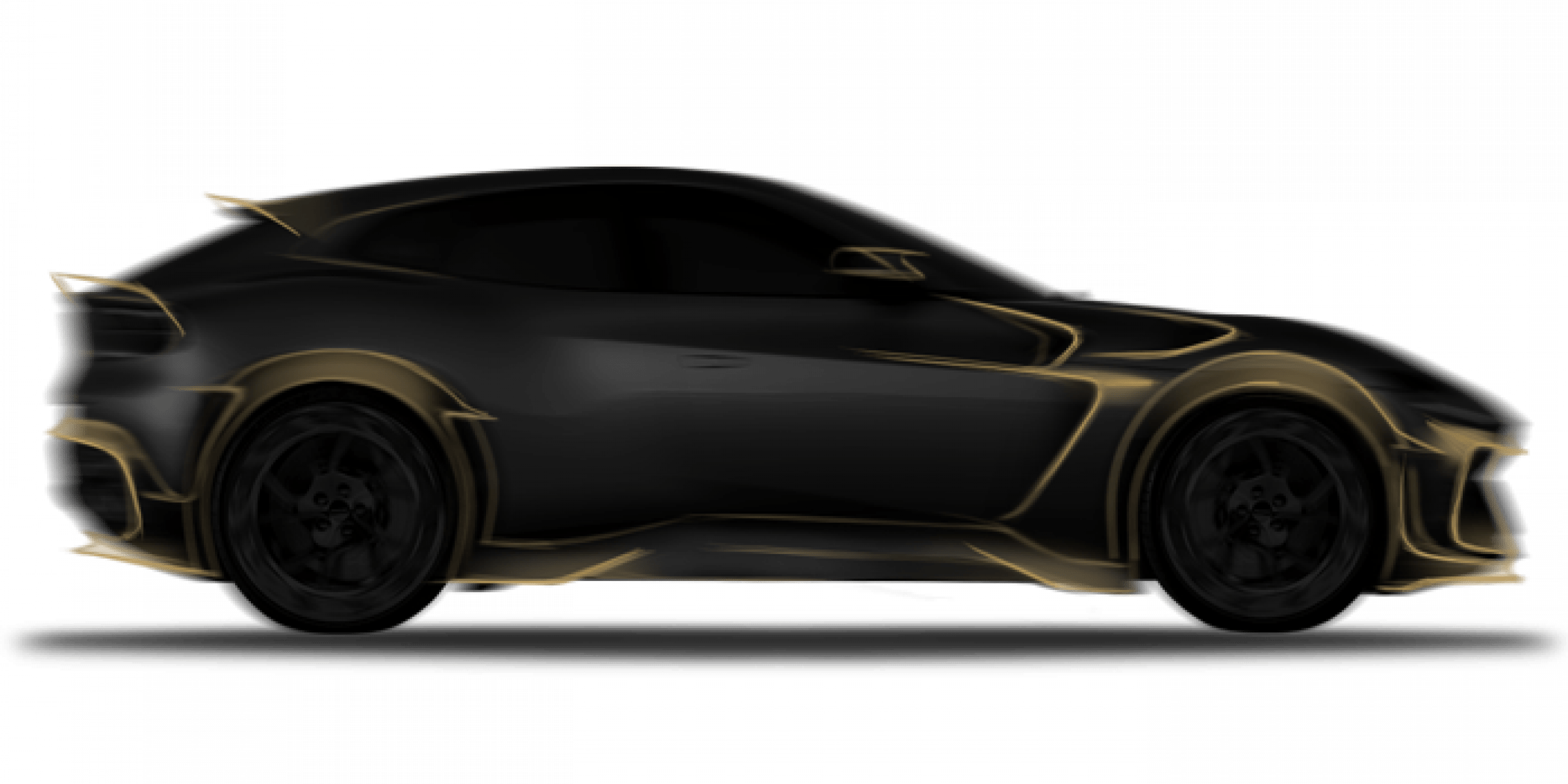 Mansory Carbon Fiber Body kit set for Ferrari Purosangue Buy with delivery, installation