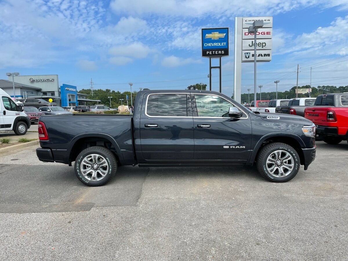Check price and buy New RAM 1500 Crew Cab For Sale