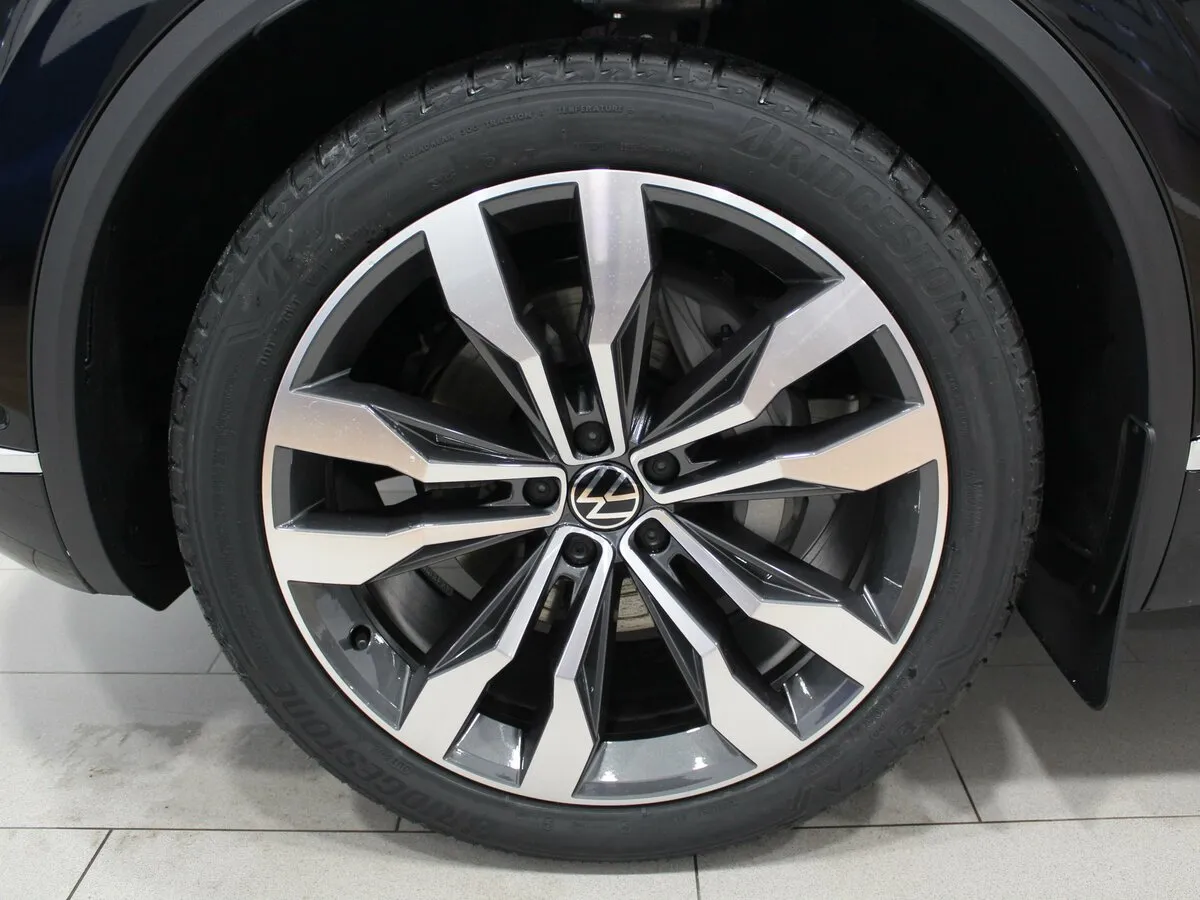 Check price and buy New Volkswagen Touareg For Sale