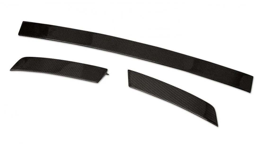 Check price and buy Novitec Carbon Fiber Body kit set for Lamborghini Huracán RWD Spyder