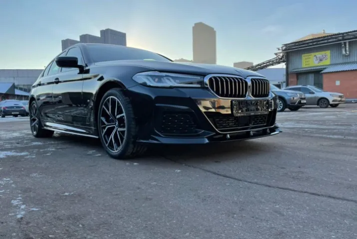 Check price and buy Ronin Design body kit for BMW 5 series G30/G31 Paradigm