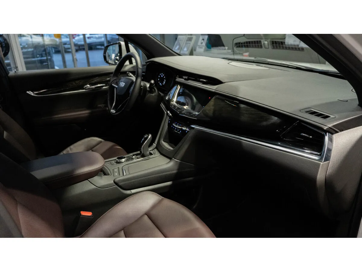 Check price and buy New Cadillac XT6 For Sale