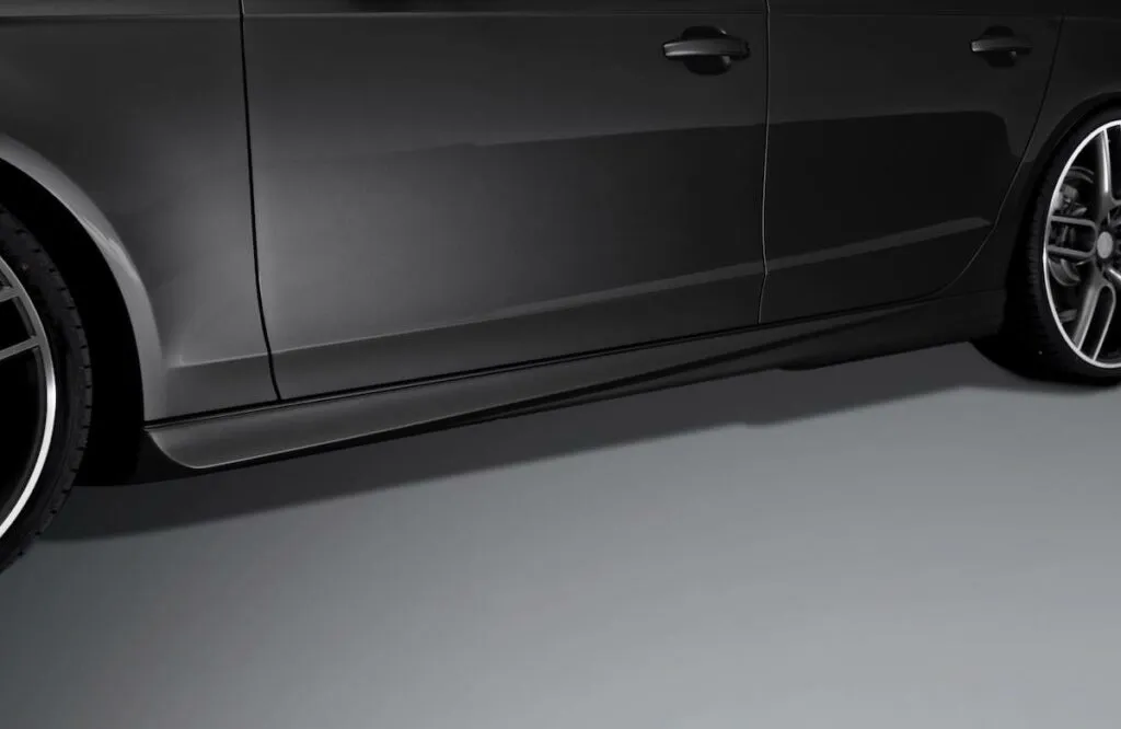Check our price and buy Caractere body kit for Audi A5 8T Restyling Sportback 2012