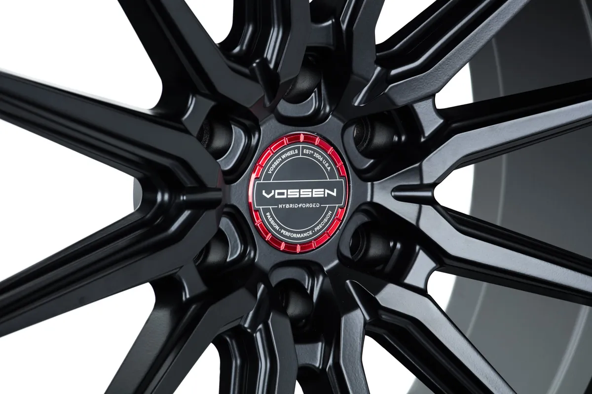 Vossen HF6-2 (Hybrid Forged 6-Lug)