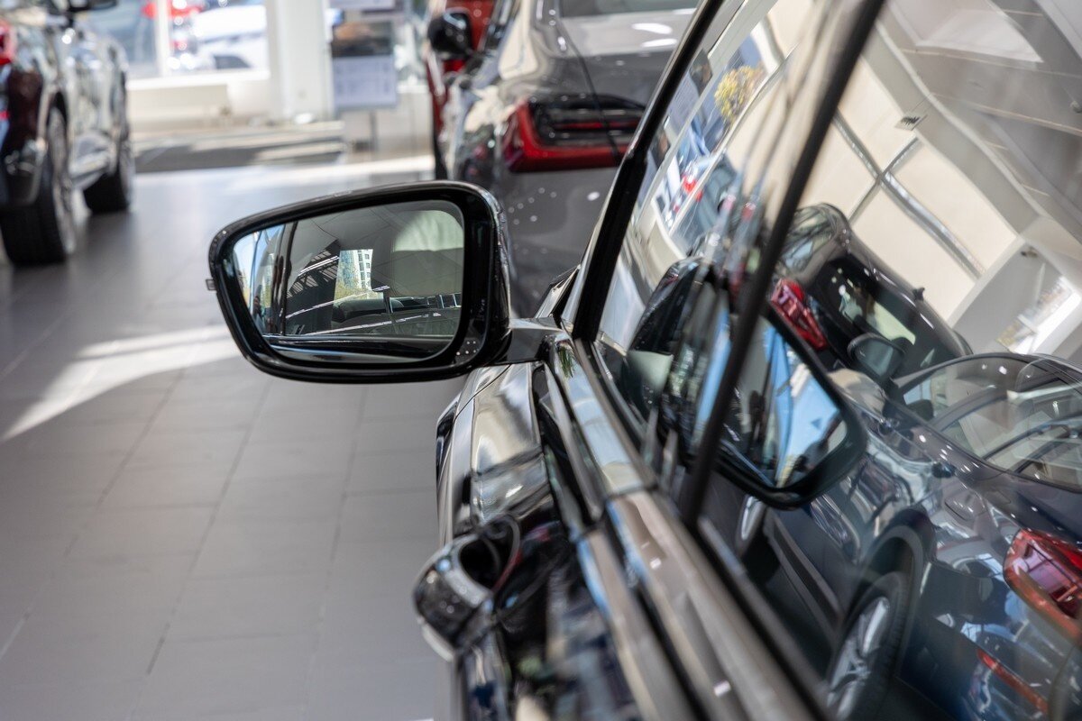 Check price and buy New BMW 7 series Long 740Ld xDrive (G11/G12) Restyling For Sale