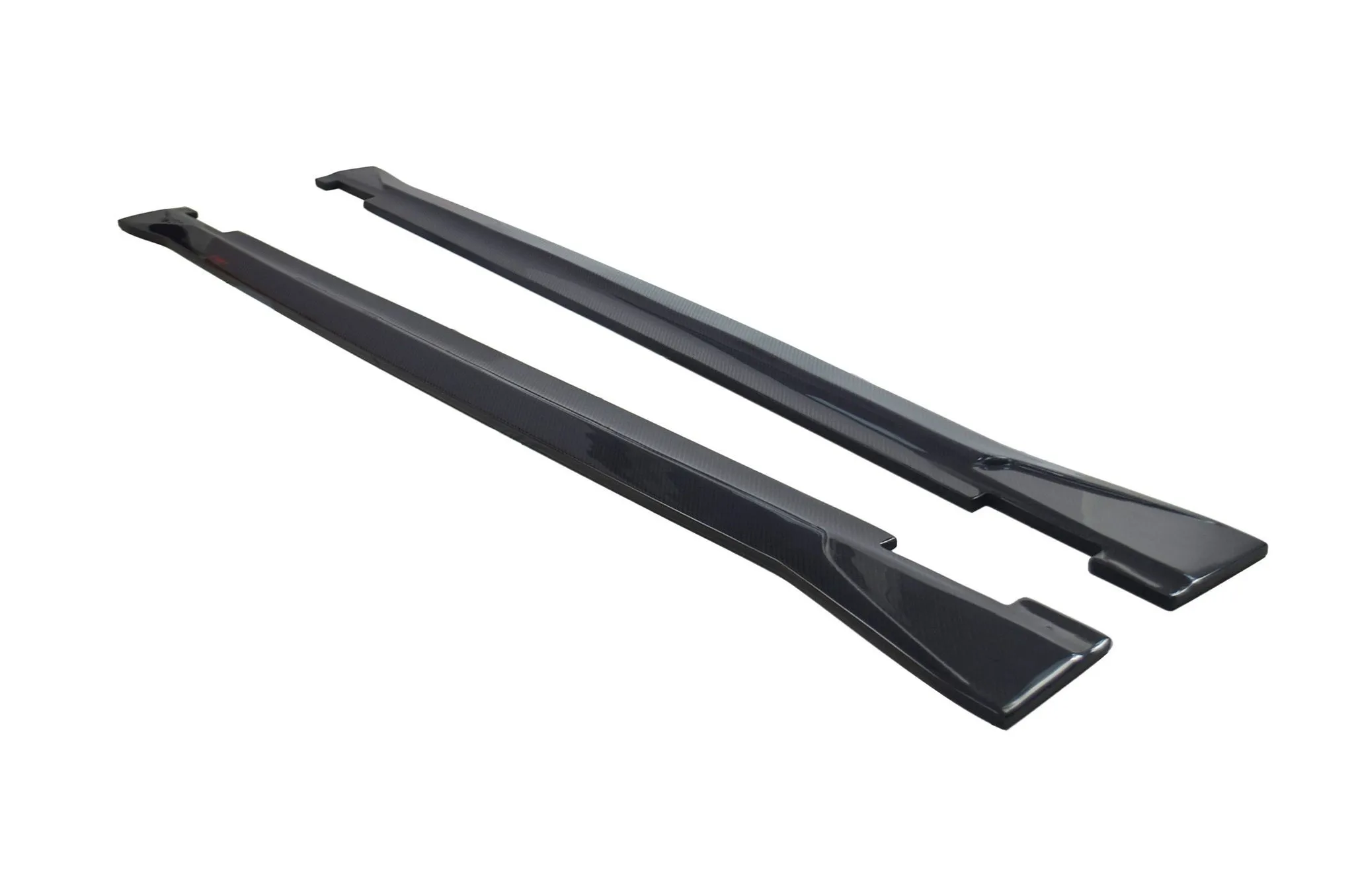 Check our price and buy CMST Carbon Fiber WideBody Kit set for Audi TT / TTS!