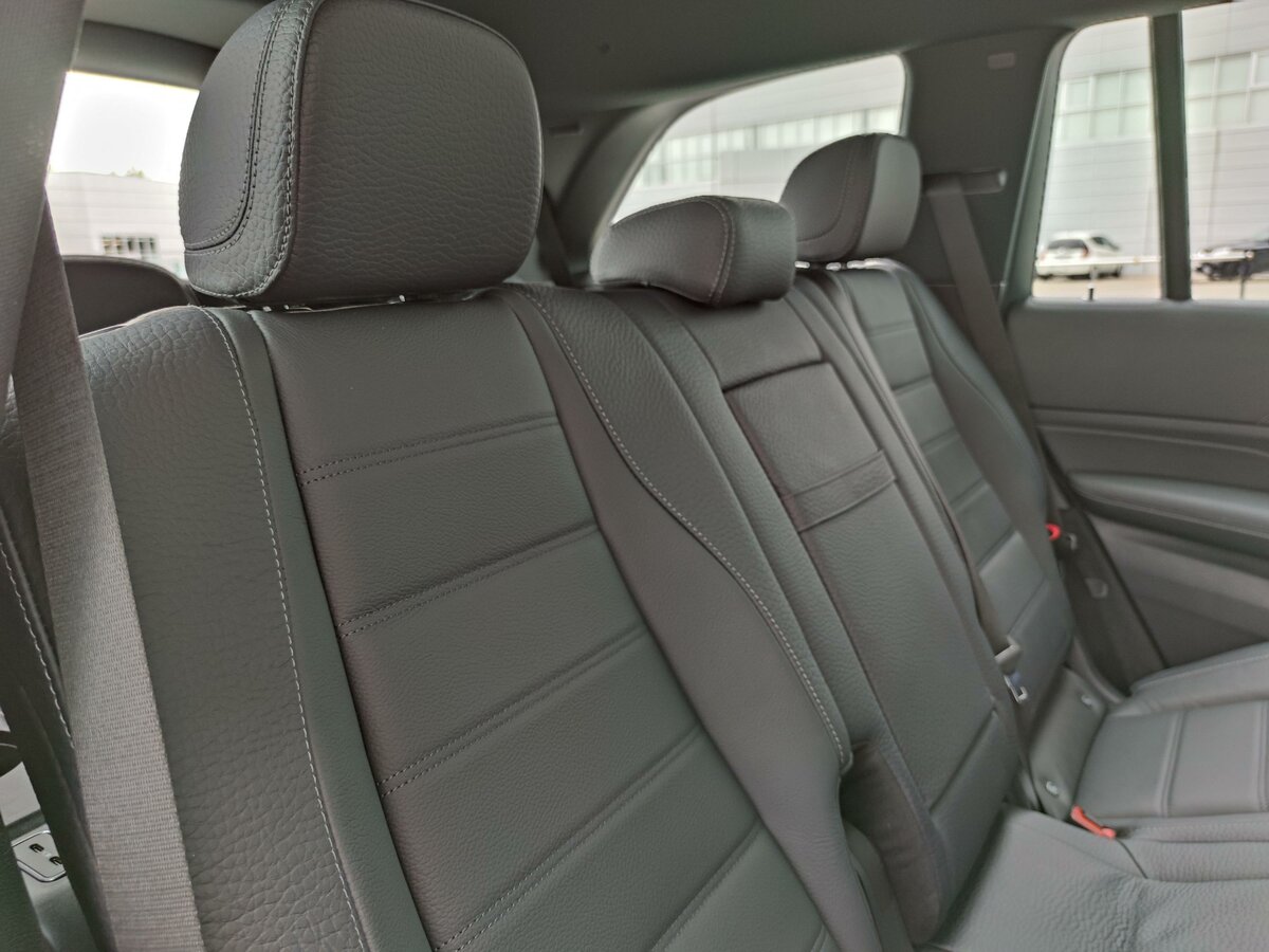 Check price and buy New Mercedes-Benz GLS 400 d (X167) For Sale