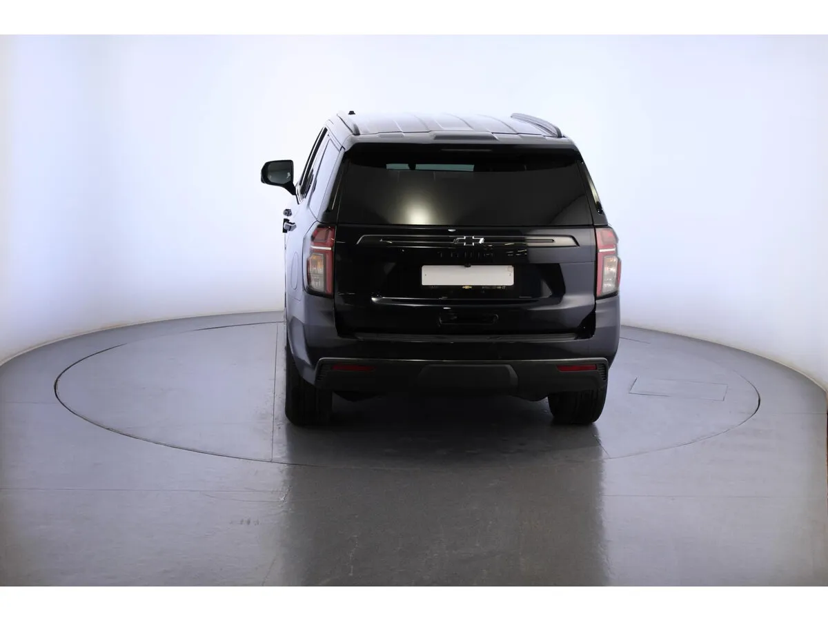 Check price and buy New Chevrolet Tahoe For Sale