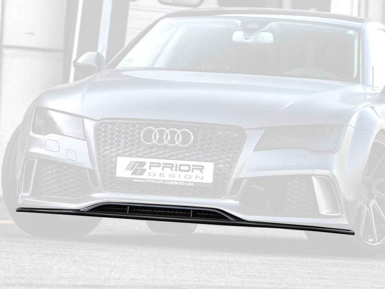 Prior Design PD700R body kit for Audi A7 / RS7 4G Buy with delivery
