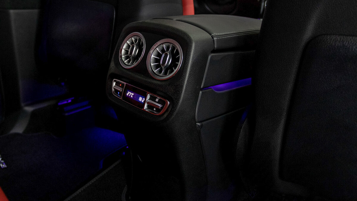 Check price and buy New Mercedes-Benz G-Class 350 d (W463) For Sale