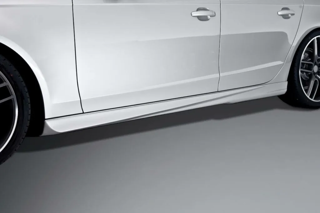 Check our price and buy Caractere body kit for Volkswagen Golf GTI
