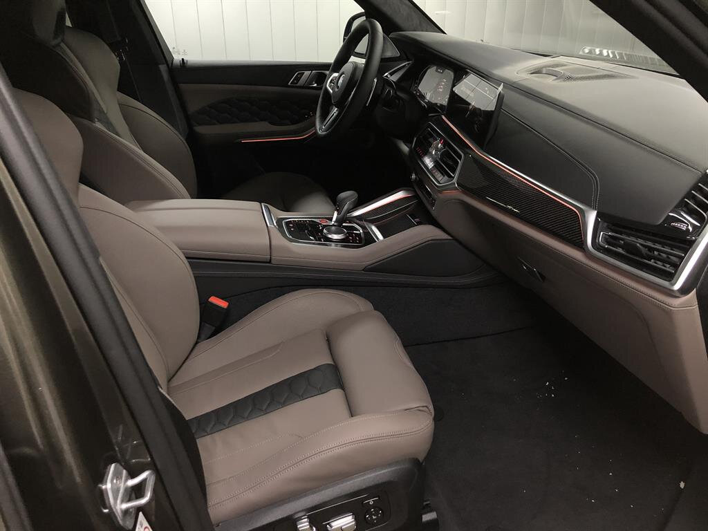 Check price and buy New BMW X5 M Competition (F95) For Sale