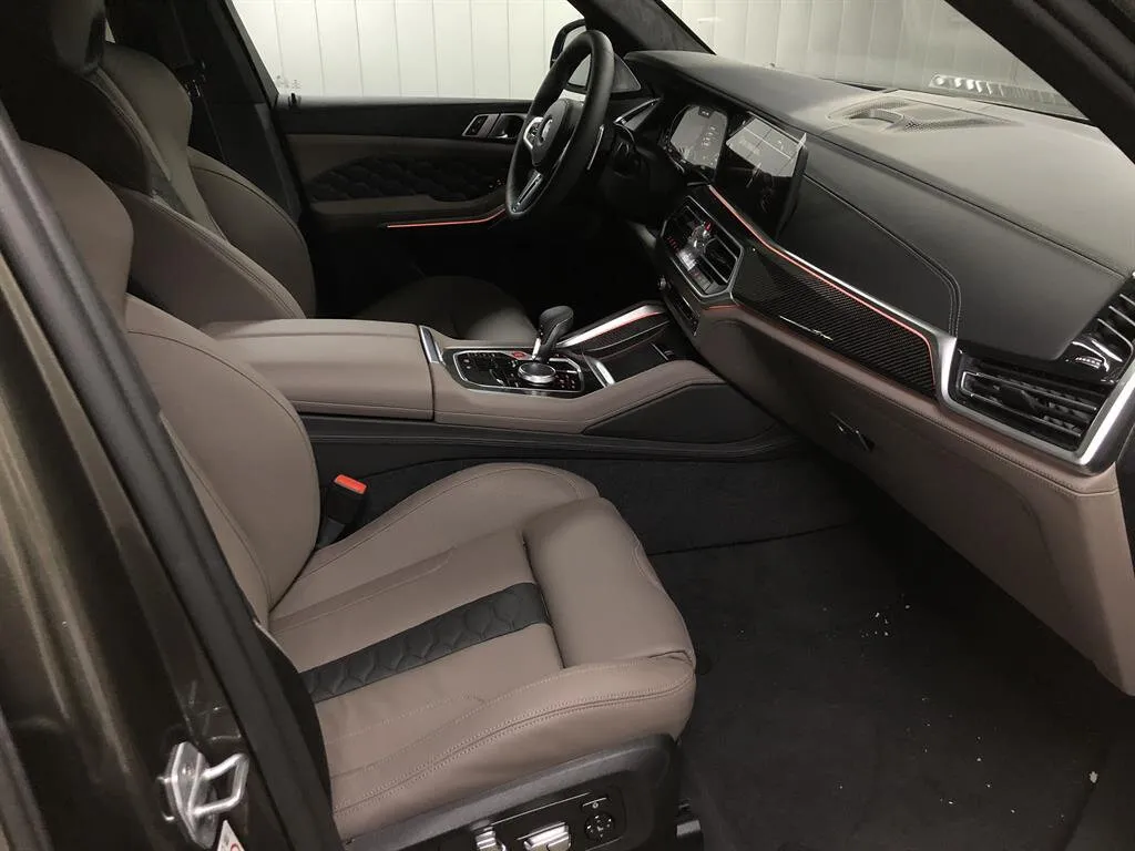 Check price and buy New BMW X5 M Competition (F95) For Sale