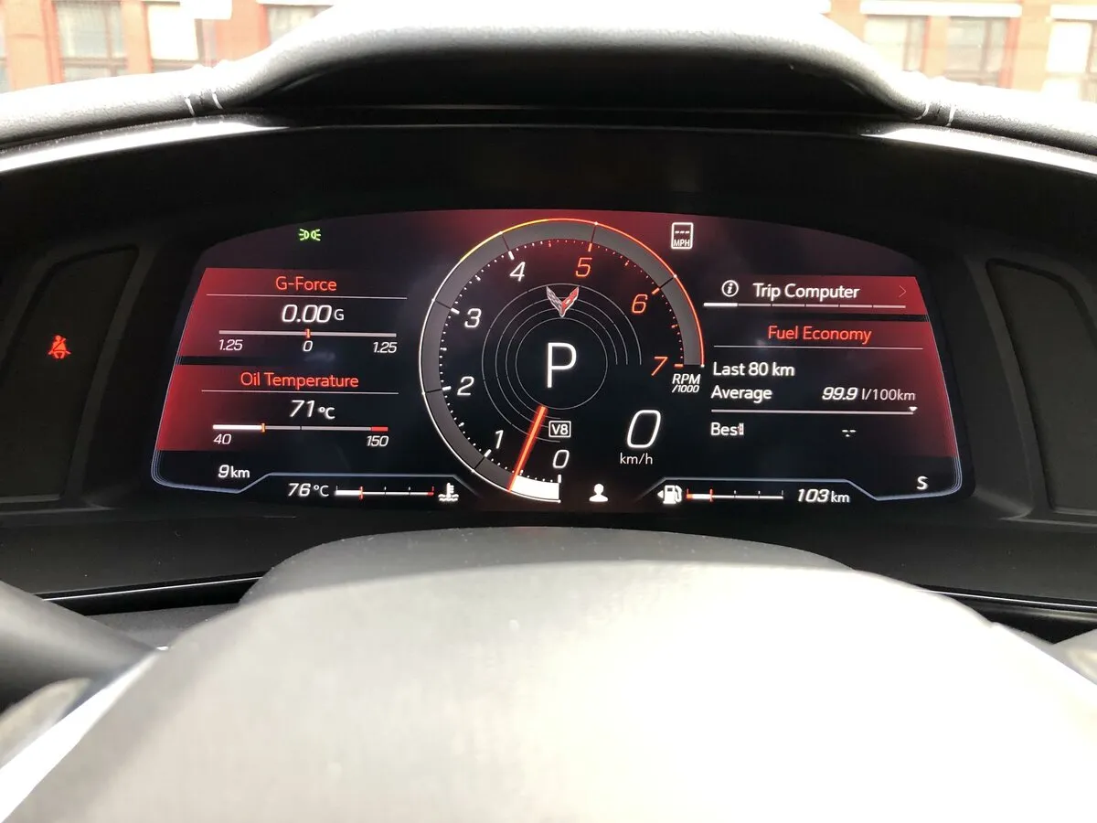 Check price and buy New Chevrolet Corvette Stingray C8 For Sale