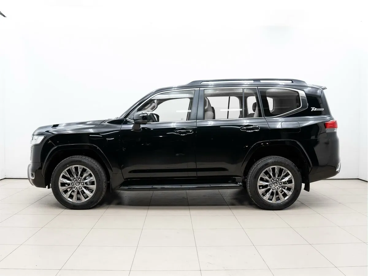 Check price and buy New Toyota Land Cruiser 300 Series For Sale