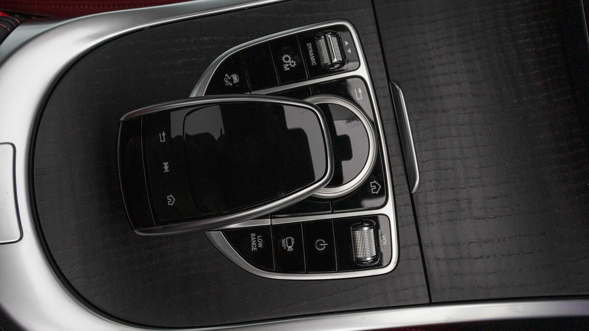 Check price and buy New Mercedes-Benz G-Class 350 d (W463) For Sale