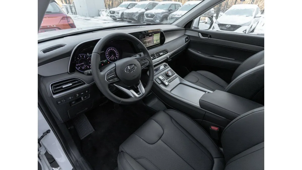 Check price and buy New Hyundai Palisade For Sale