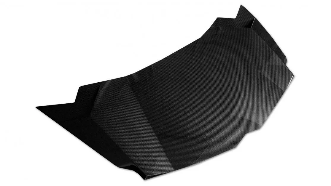 Check price and buy Novitec Carbon Fiber Body kit set for Lamborghini Aventador