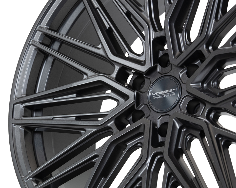 Vossen HF6-5 (Hybrid Forged 6-Lug)