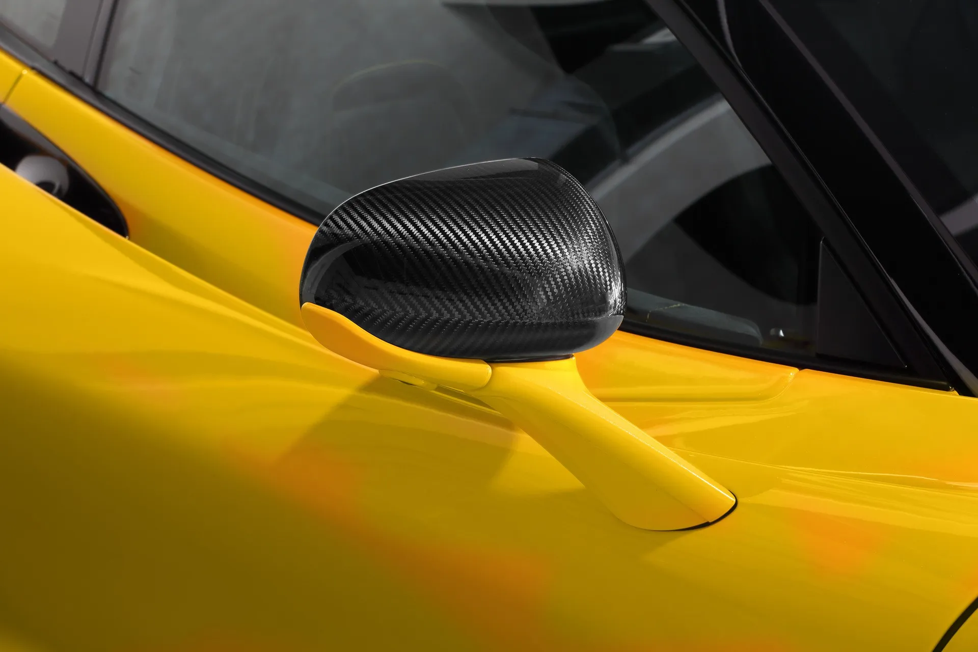 Topcar Design body kit for McLaren 720s