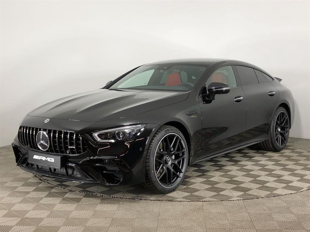 amg gt 43 for sale