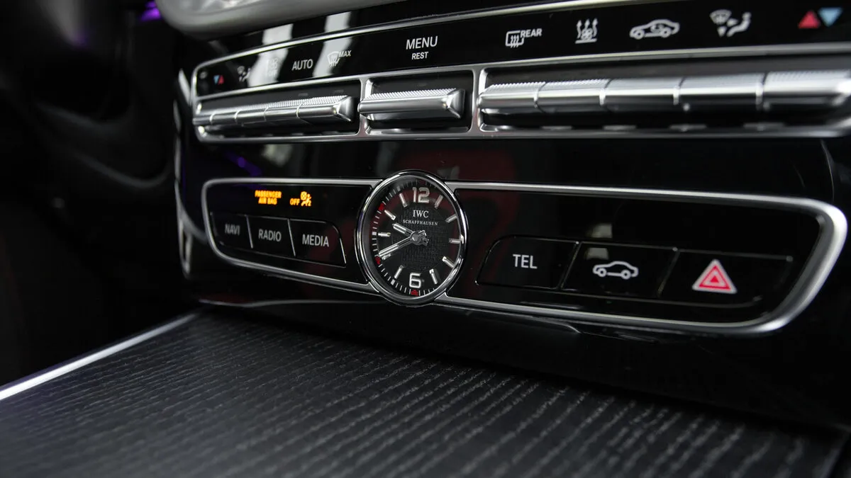 Buy New Mercedes-Benz G-Class AMG 63 AMG (W463)