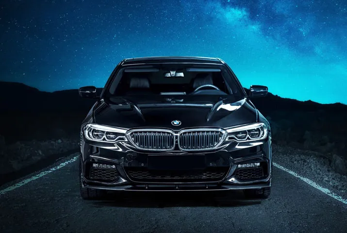 Check price and buy Ronin Design body kit for BMW 5 series G30/G31