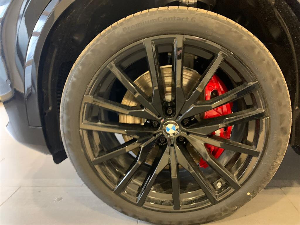 Check price and buy New BMW X5 M50d (G05) For Sale