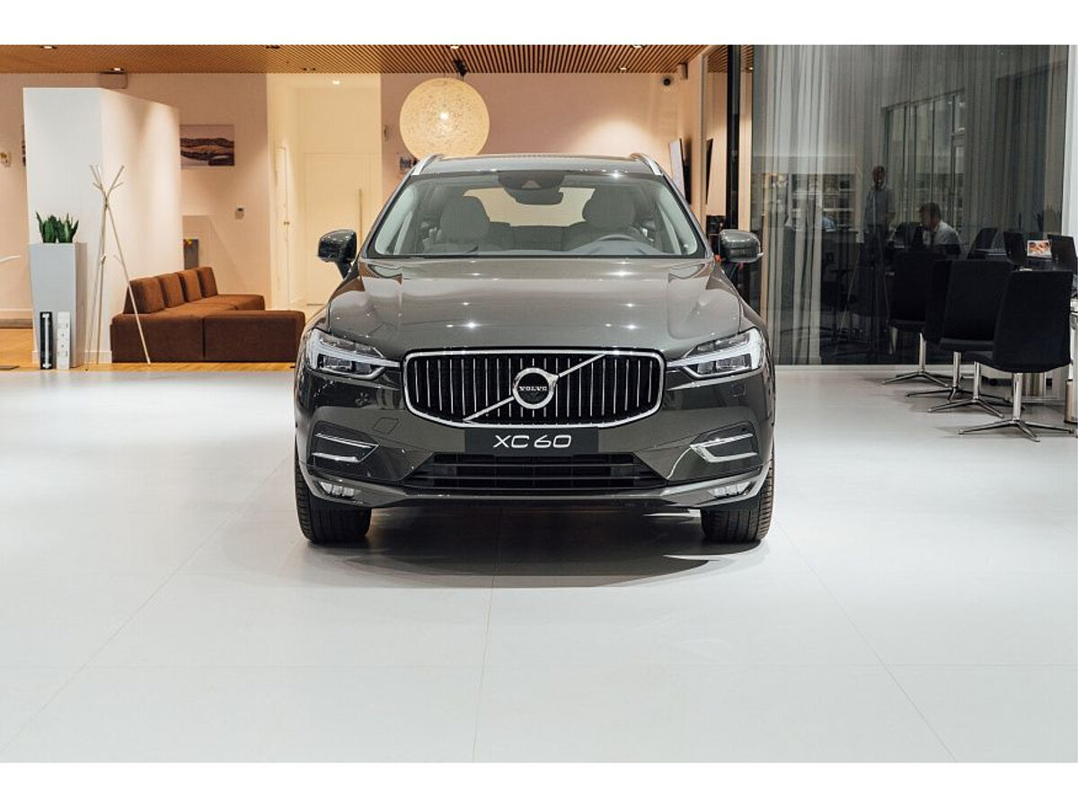 Check price and buy New Volvo XC60 Restyling For Sale