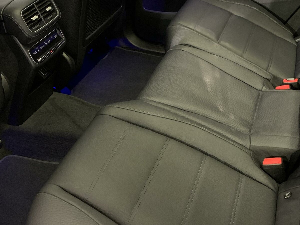 Check price and buy New Mercedes-Benz GLS 400 d (X167) For Sale