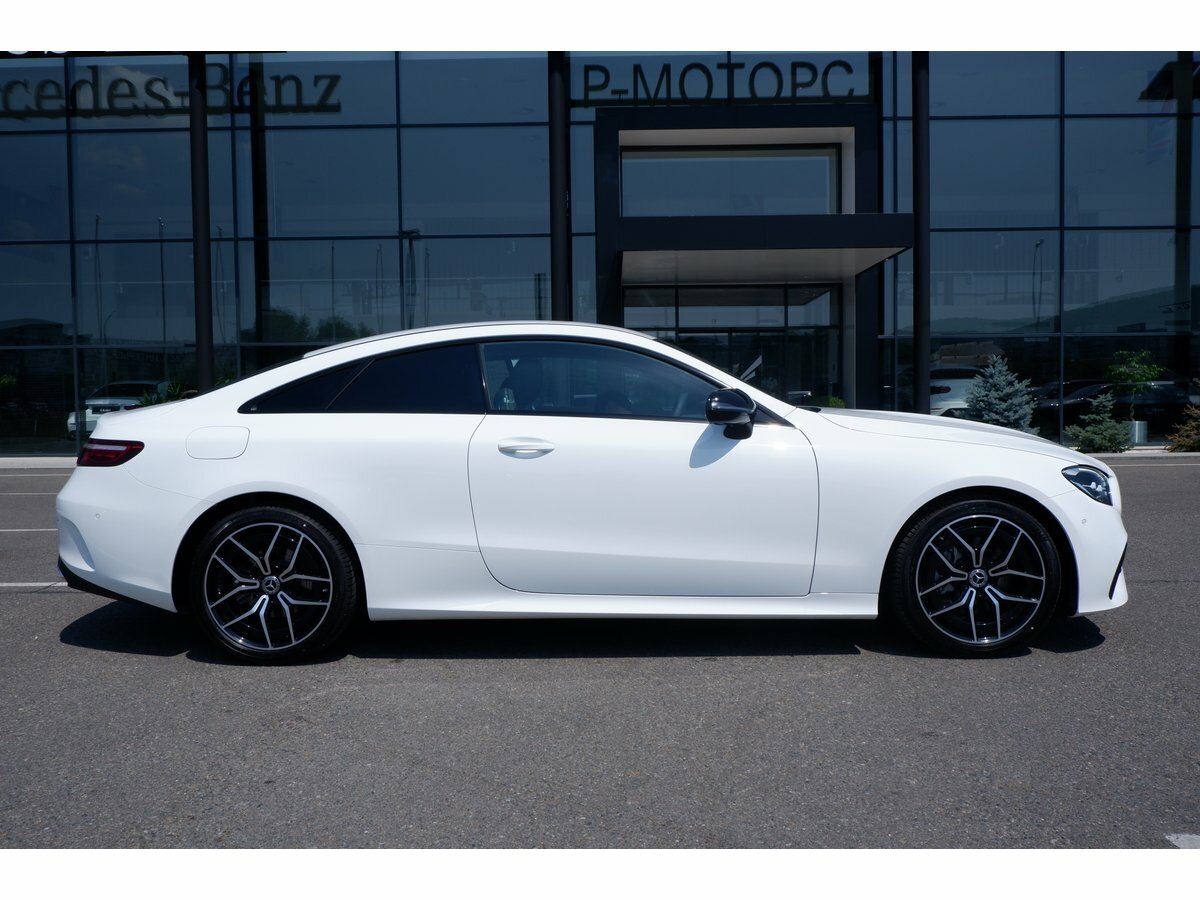 Check price and buy New Mercedes-Benz E-Class 200 (W213, S213, C238) Restyling For Sale