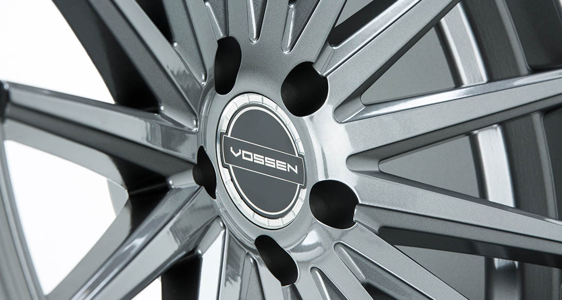 Vossen VFS-2