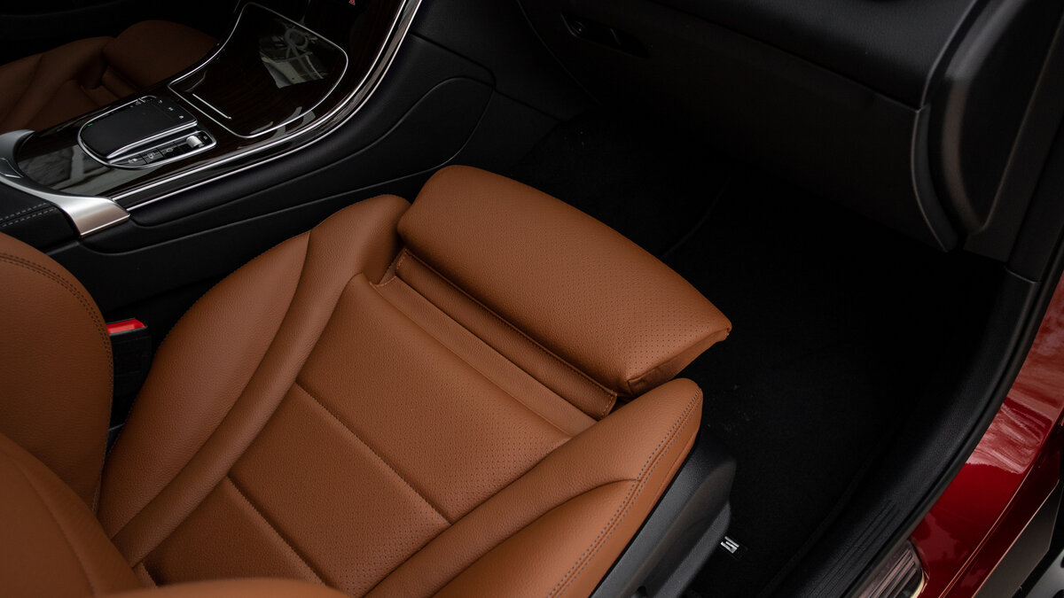 Check price and buy New Mercedes-Benz GLC Coupe 300 (C253) Restyling For Sale