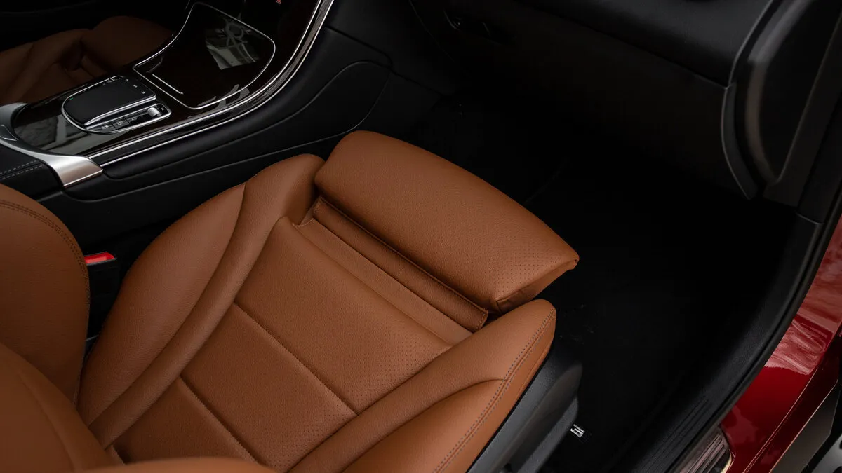 Check price and buy New Mercedes-Benz GLC Coupe 300 (C253) Restyling For Sale