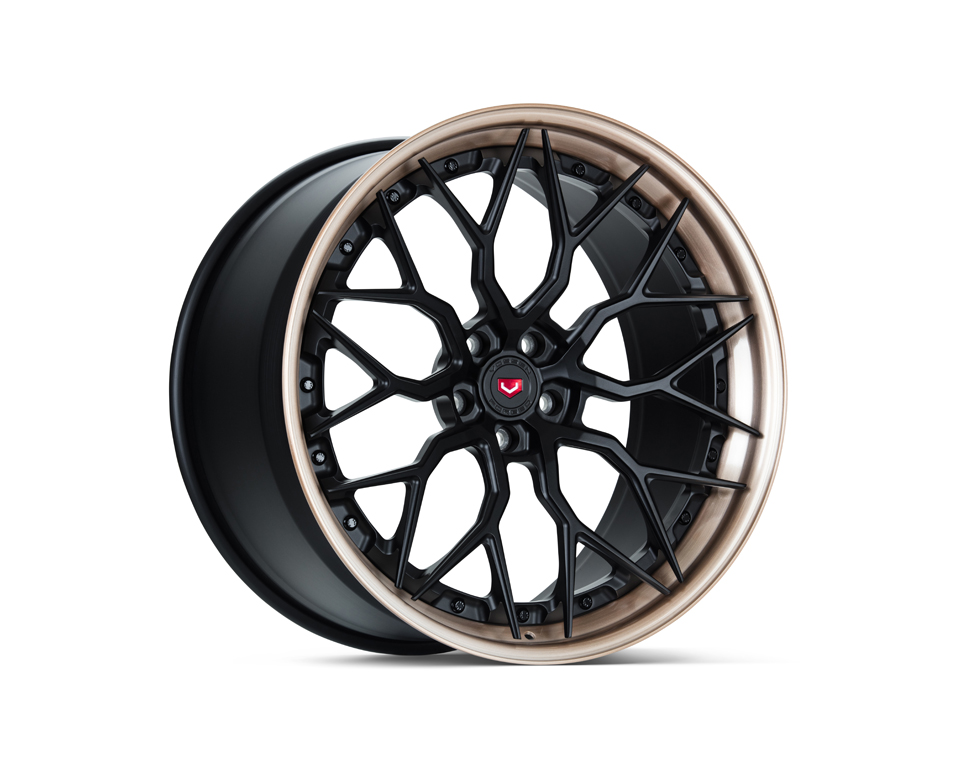 Vossen S17-01 (3-Piece)