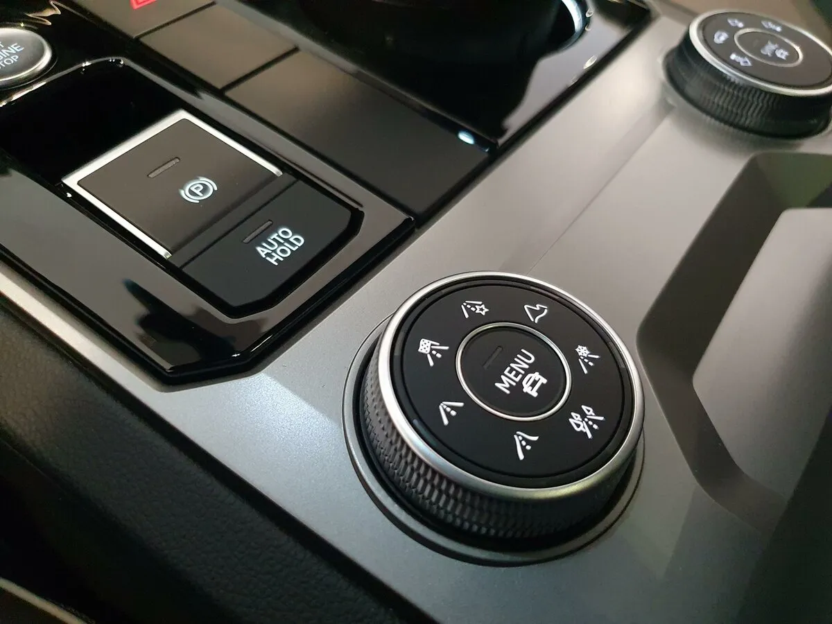 Check price and buy New Volkswagen Touareg For Sale