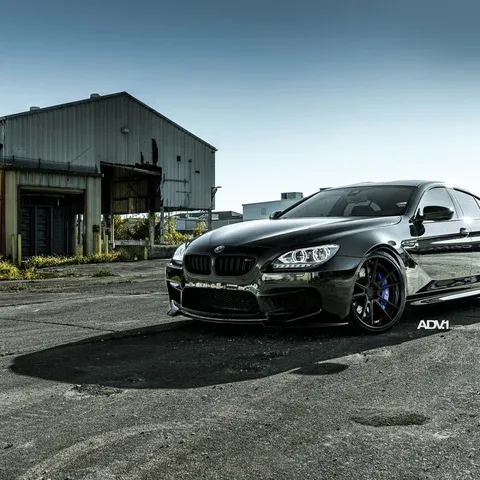 ADV.1 ADV5.2 Track Spec CS Series Forged Wheels — gallery