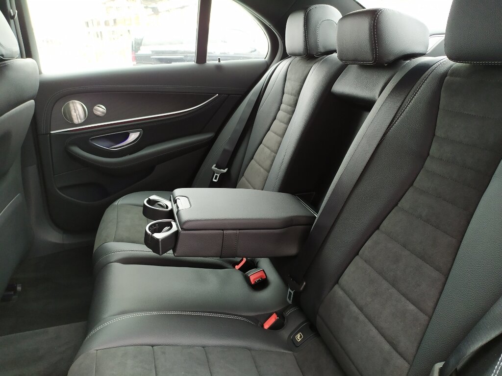 Check price and buy New Mercedes-Benz E-Class 300 d (W213, S213, C238) Restyling For Sale