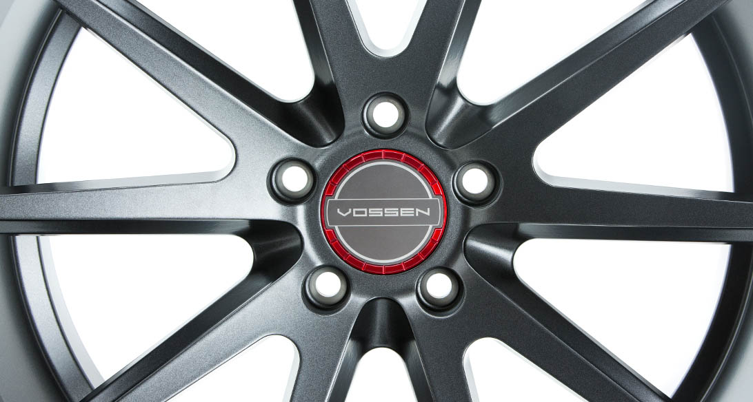 Vossen VFS-1