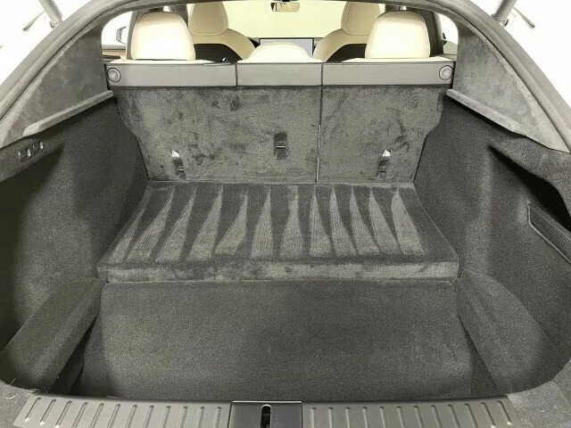 Check price and buy New Tesla Model S Plaid Restyling 2 For Sale