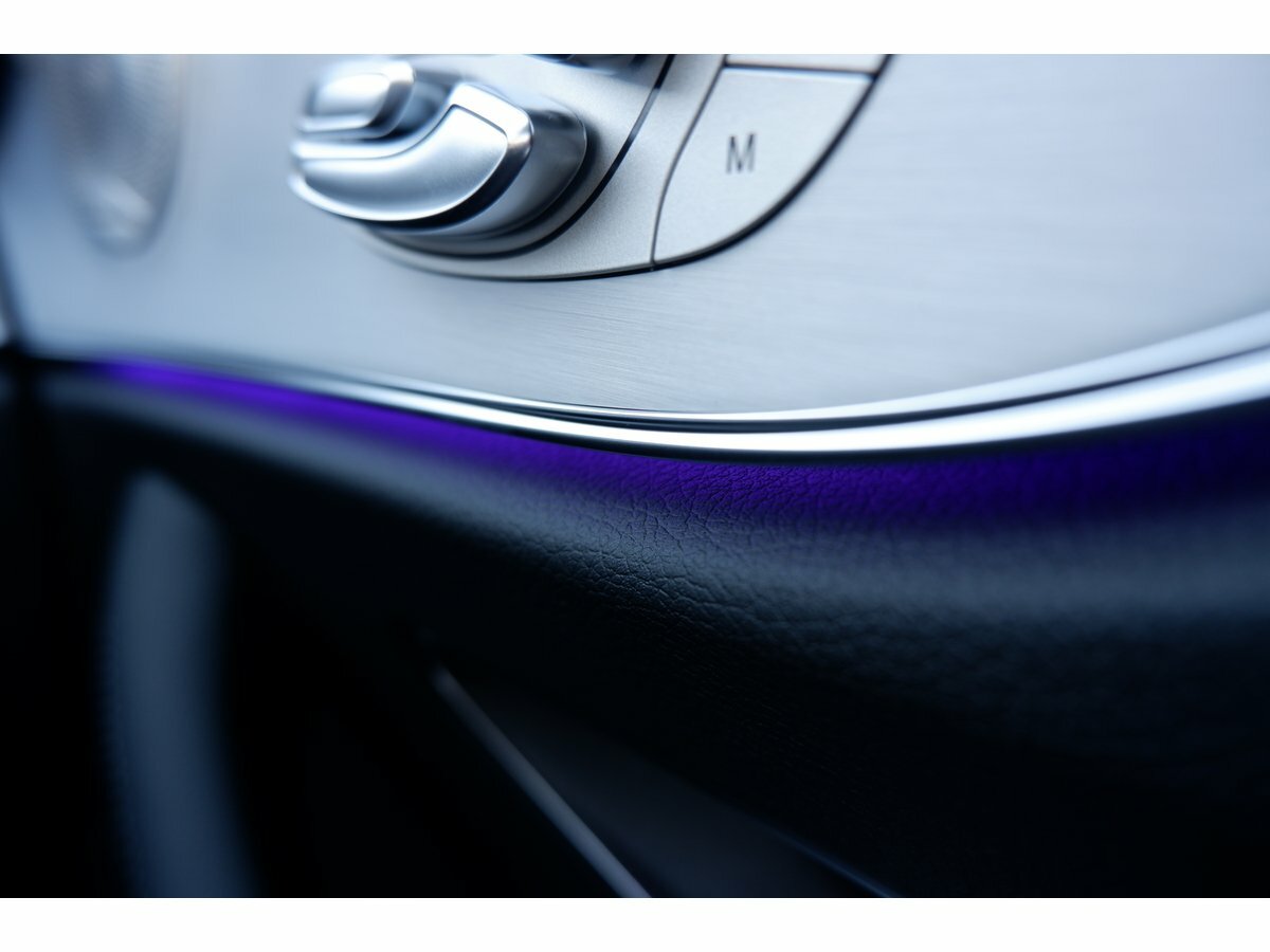 Check price and buy New Mercedes-Benz E-Class 200 (W213, S213, C238) Restyling For Sale