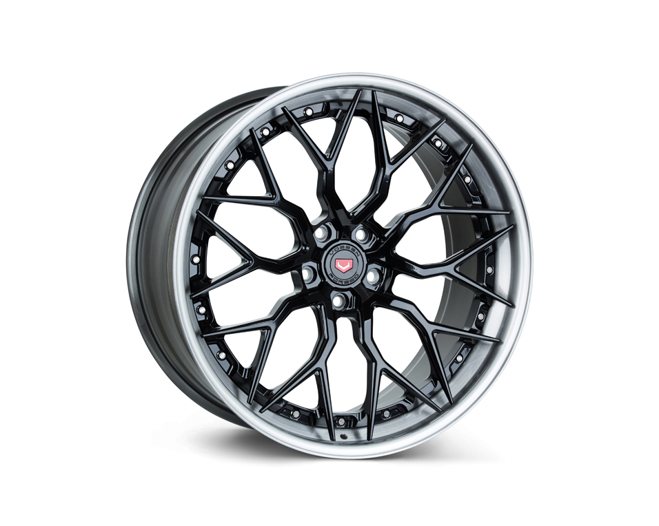 Vossen S17-01 (3-Piece)