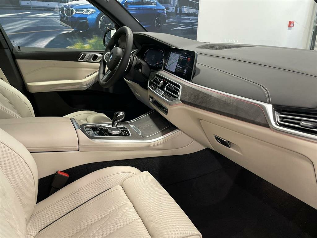 Check price and buy New BMW X5 30d (G05) For Sale