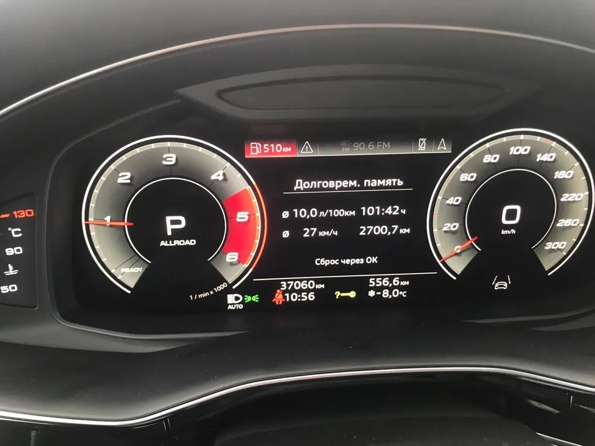 Check price and buy New Audi Q7 45 TDI (4M) Restyling For Sale
