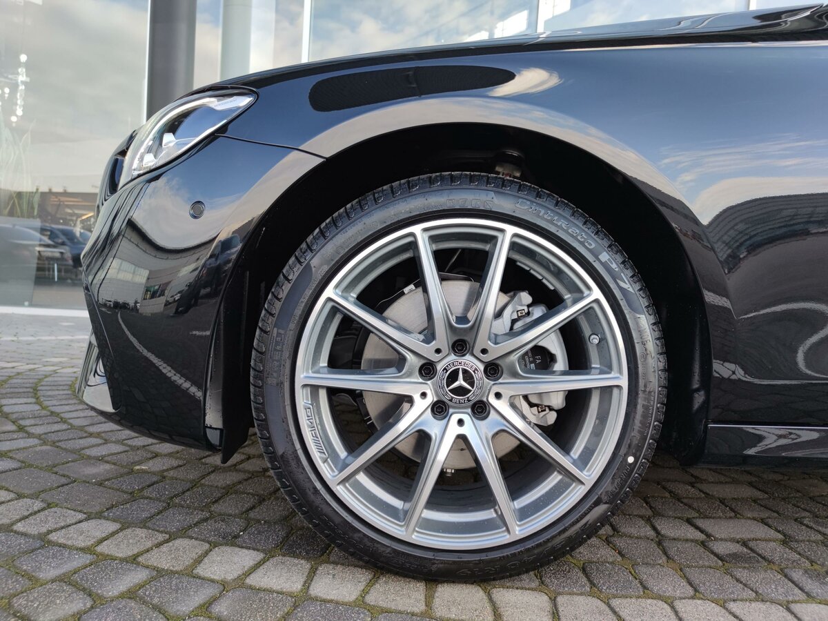 Check price and buy New Mercedes-Benz E-Class 220 d (W213, S213, C238) Restyling For Sale