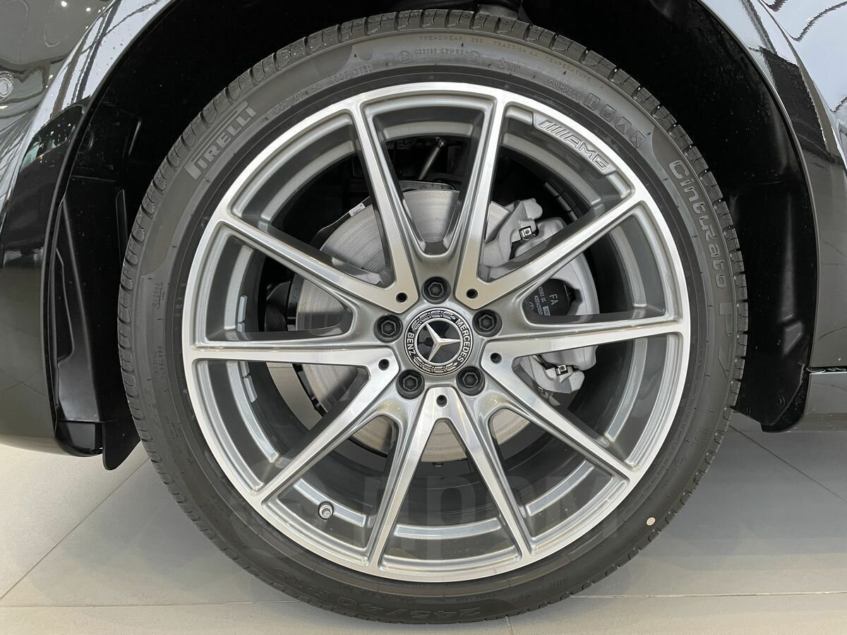 Check price and buy New Mercedes-Benz E-Class 220 d (W213, S213, C238) Restyling For Sale