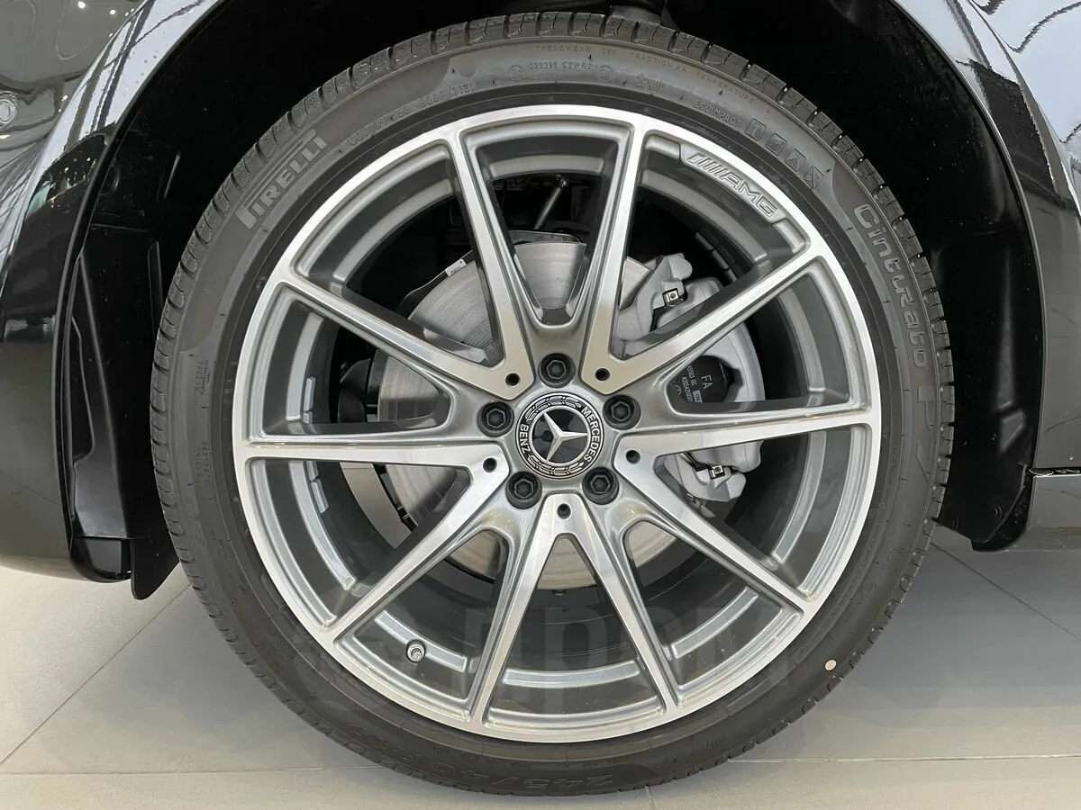 Check price and buy New Mercedes-Benz E-Class 220 d (W213, S213, C238) Restyling For Sale