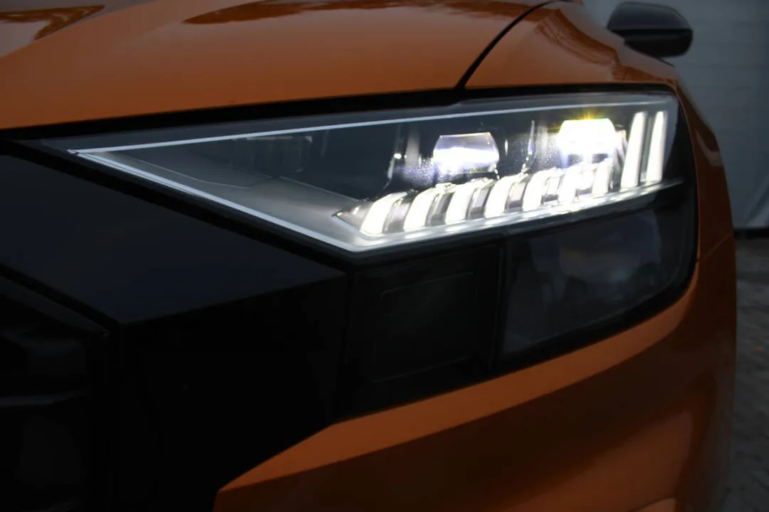 Check our price and buy ABT Body Kit for Audi Q8 / SQ8